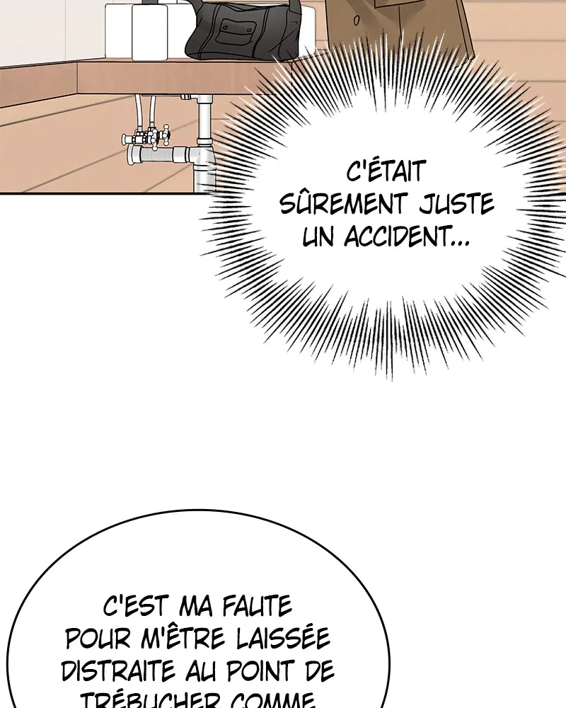 Read Amour Égoïste FR Manga Online