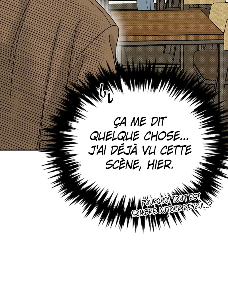 Read Amour Égoïste FR Manga Online