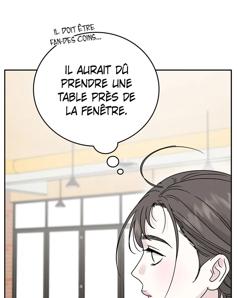 Read Amour Égoïste FR Manga Online