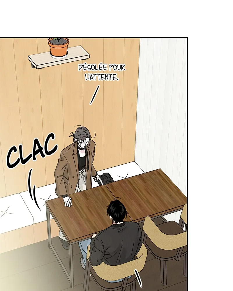 Read Amour Égoïste FR Manga Online