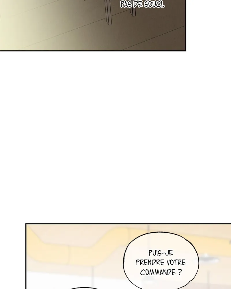 Read Amour Égoïste FR Manga Online