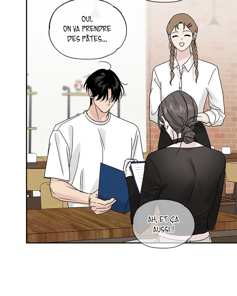 Read Amour Égoïste FR Manga Online