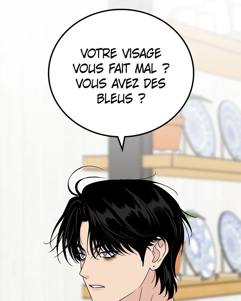 Read Amour Égoïste FR Manga Online