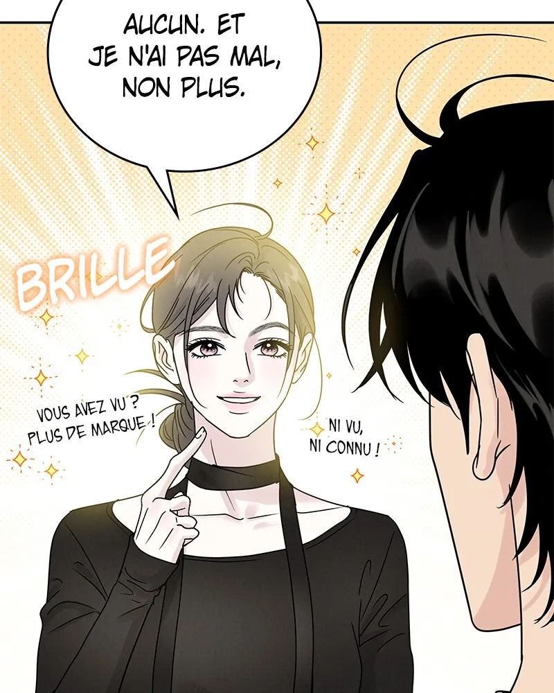 Read Amour Égoïste FR Manga Online