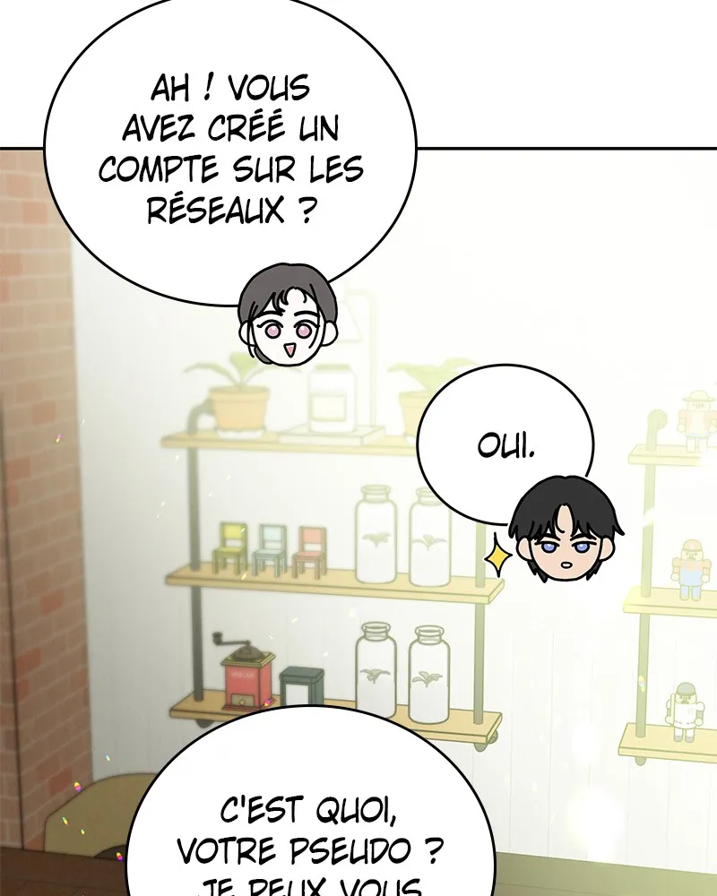 Read Amour Égoïste FR Manga Online