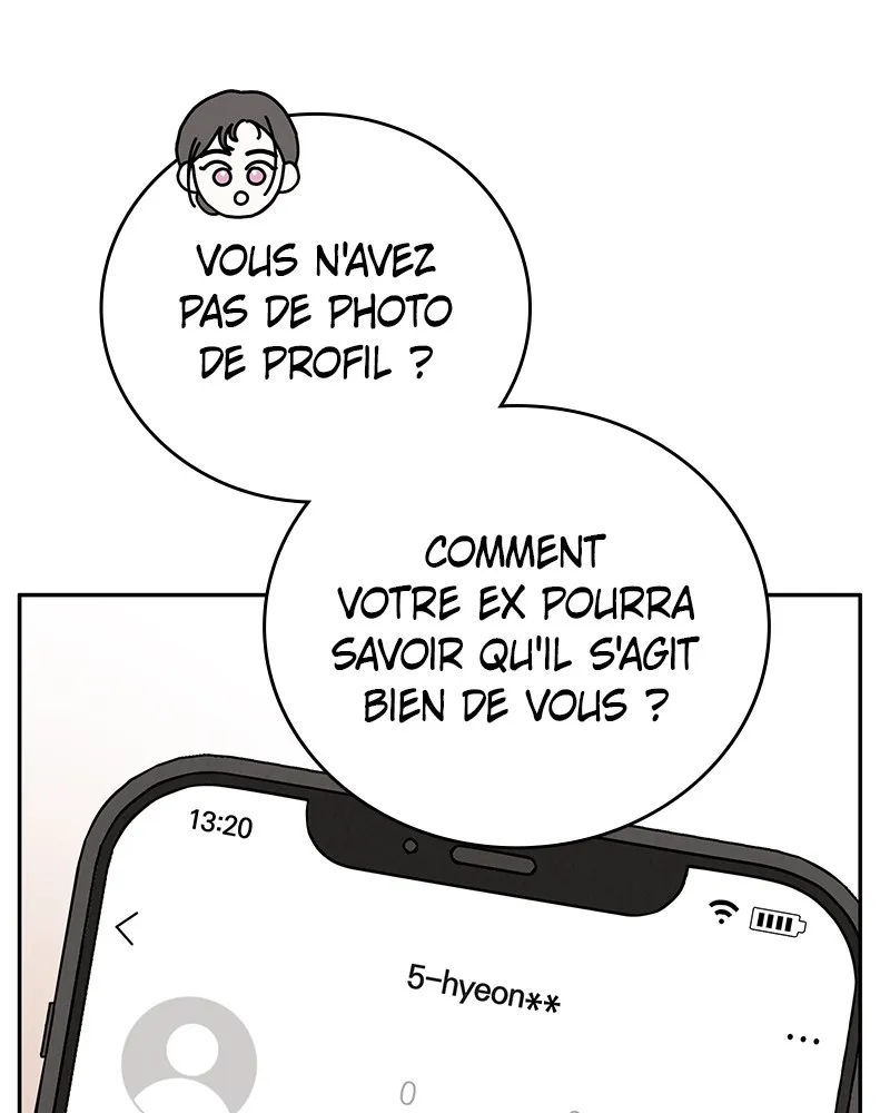 Read Amour Égoïste FR Manga Online