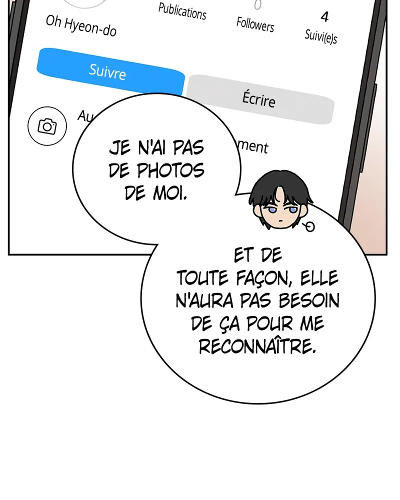 Read Amour Égoïste FR Manga Online