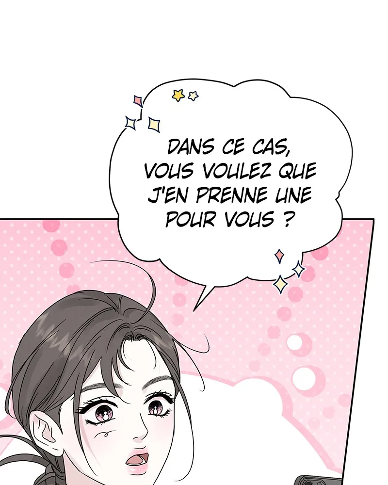 Read Amour Égoïste FR Manga Online