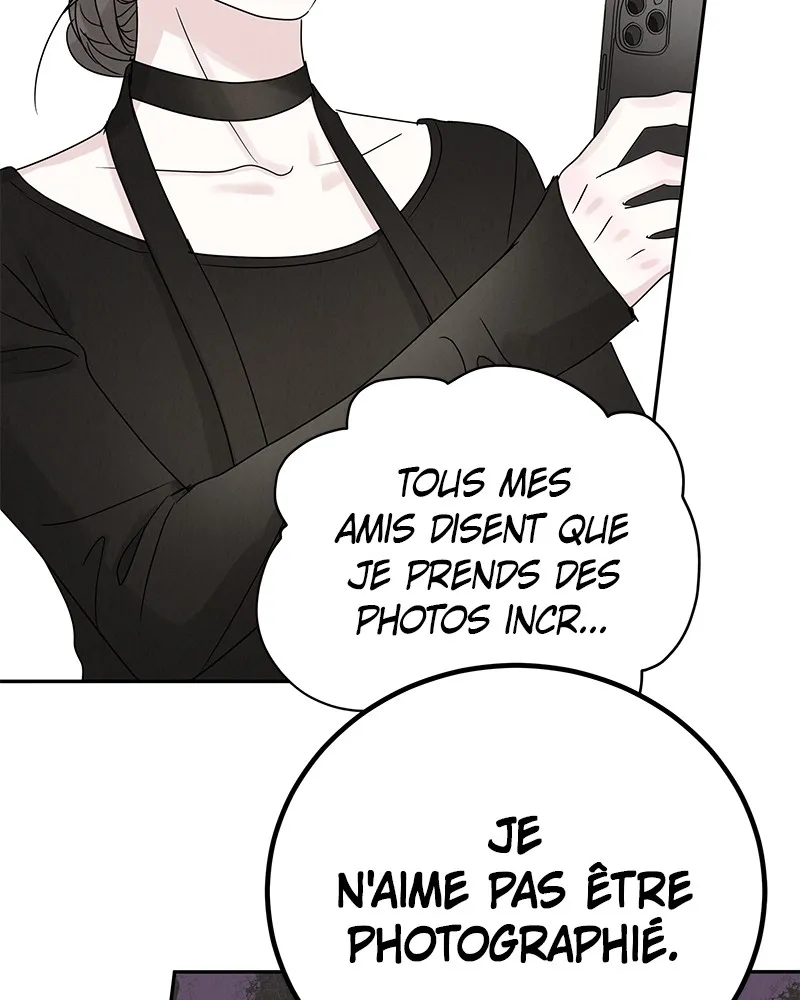 Read Amour Égoïste FR Manga Online