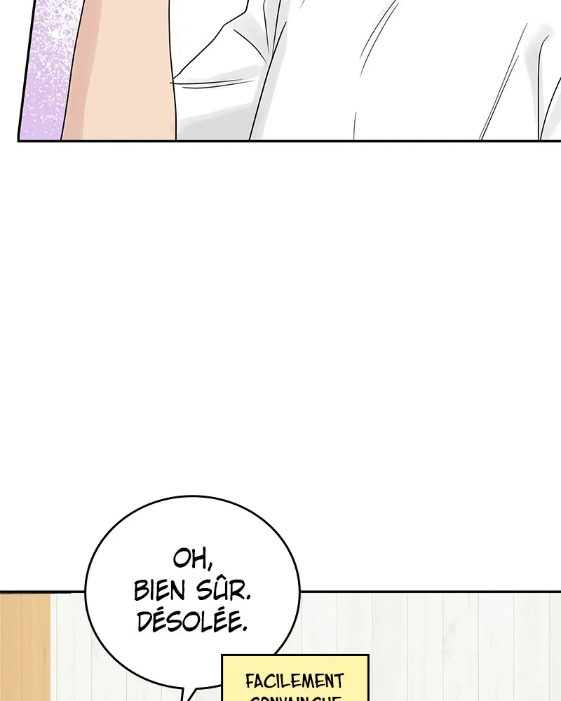 Read Amour Égoïste FR Manga Online