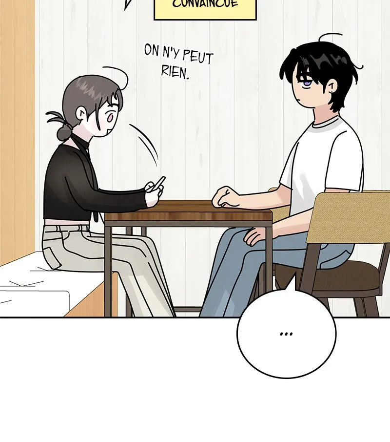 Read Amour Égoïste FR Manga Online