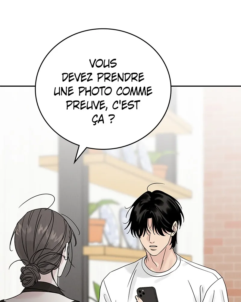 Read Amour Égoïste FR Manga Online