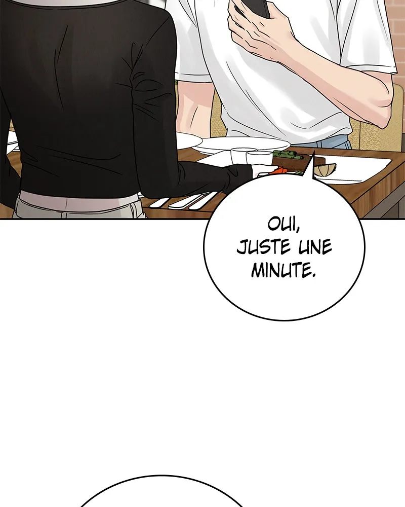 Read Amour Égoïste FR Manga Online