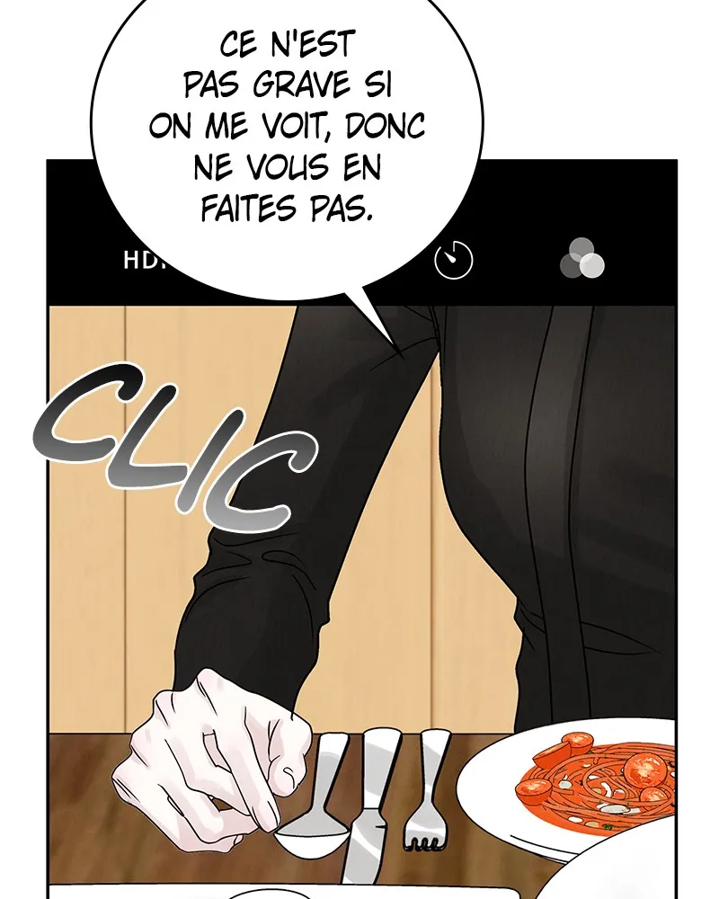 Read Amour Égoïste FR Manga Online