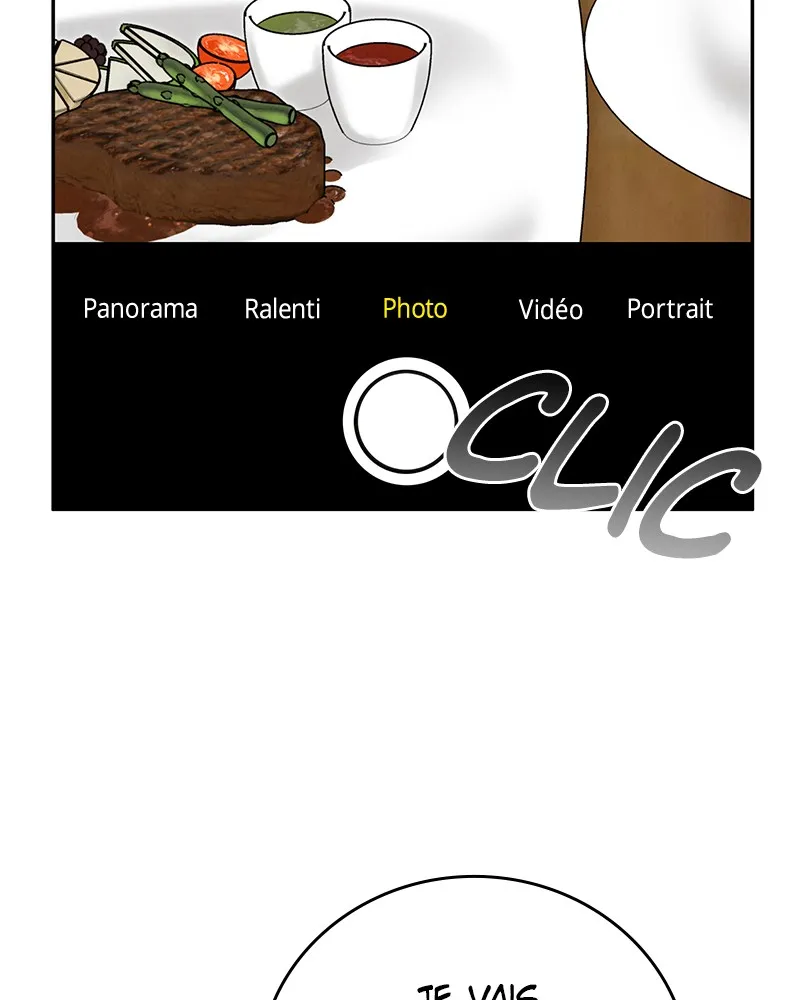 Read Amour Égoïste FR Manga Online