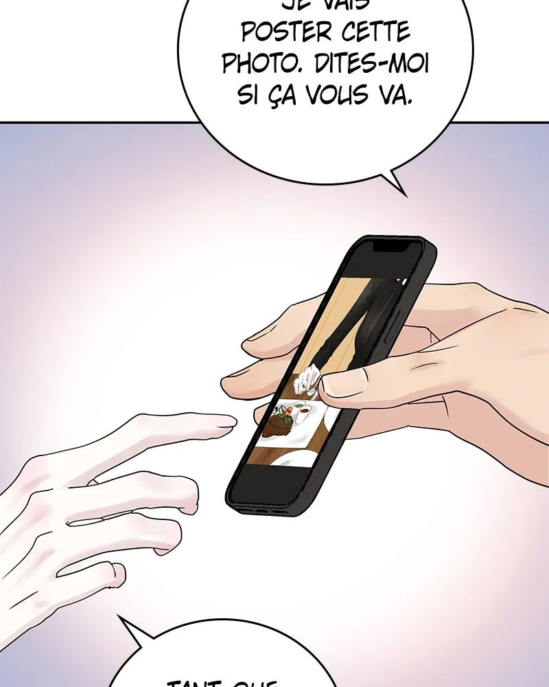 Read Amour Égoïste FR Manga Online