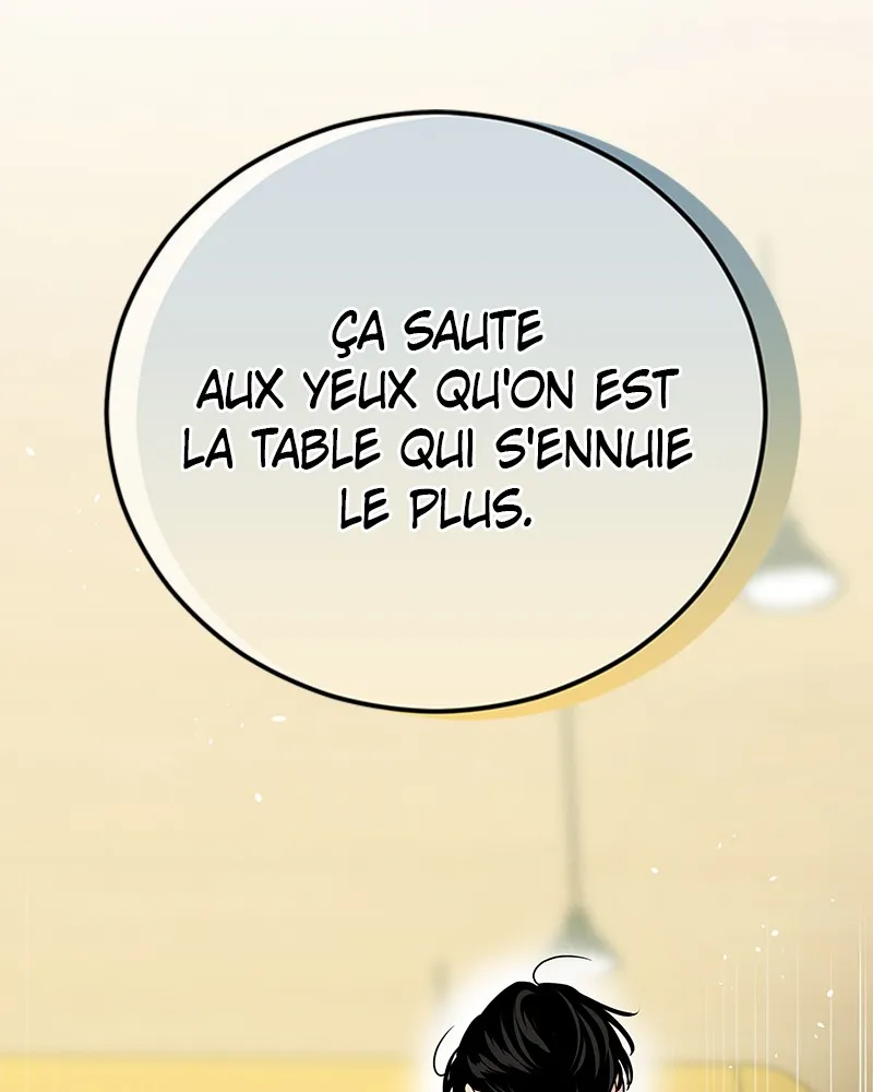 Read Amour Égoïste FR Manga Online