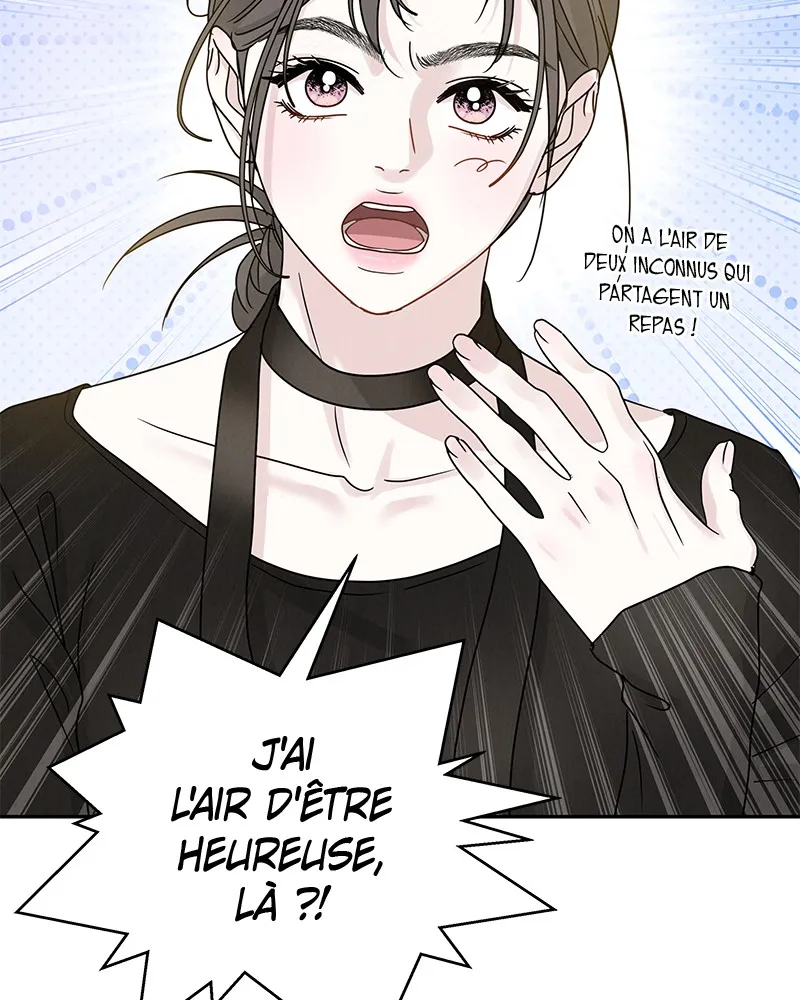 Read Amour Égoïste FR Manga Online