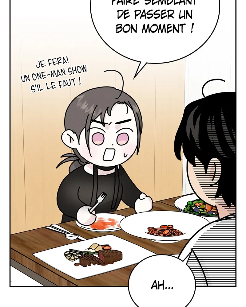 Read Amour Égoïste FR Manga Online