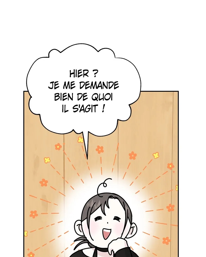 Read Amour Égoïste FR Manga Online