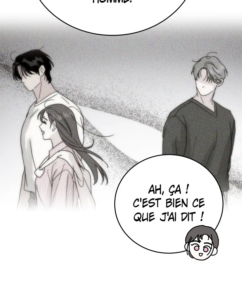 Read Amour Égoïste FR Manga Online