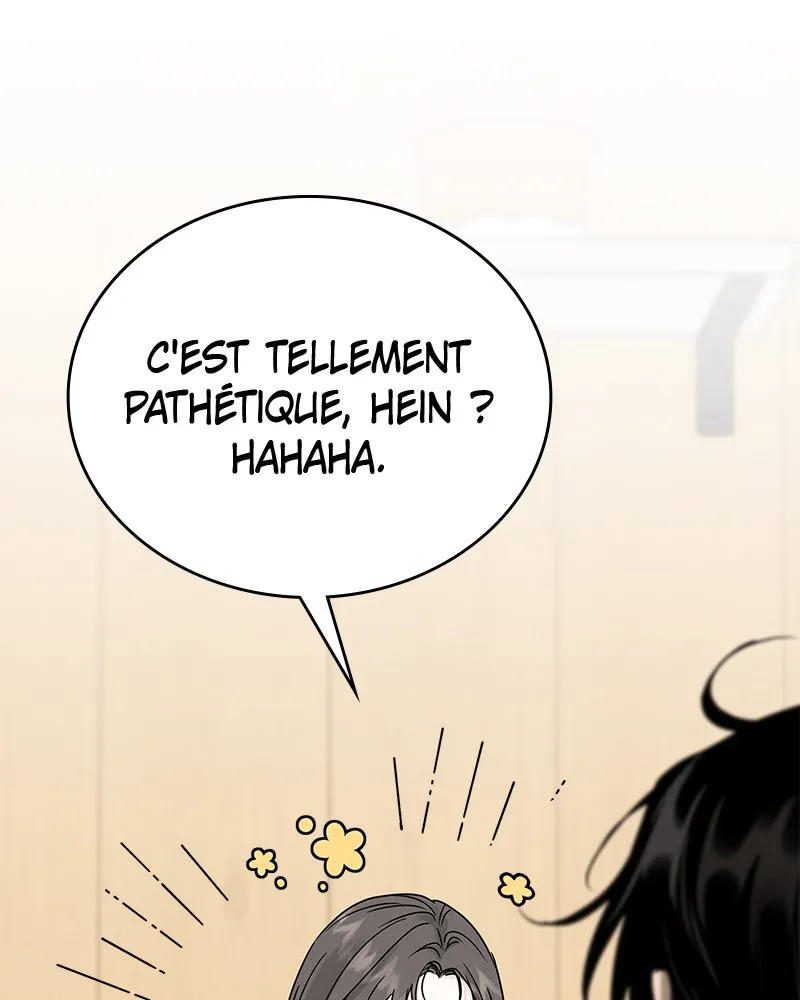 Read Amour Égoïste FR Manga Online