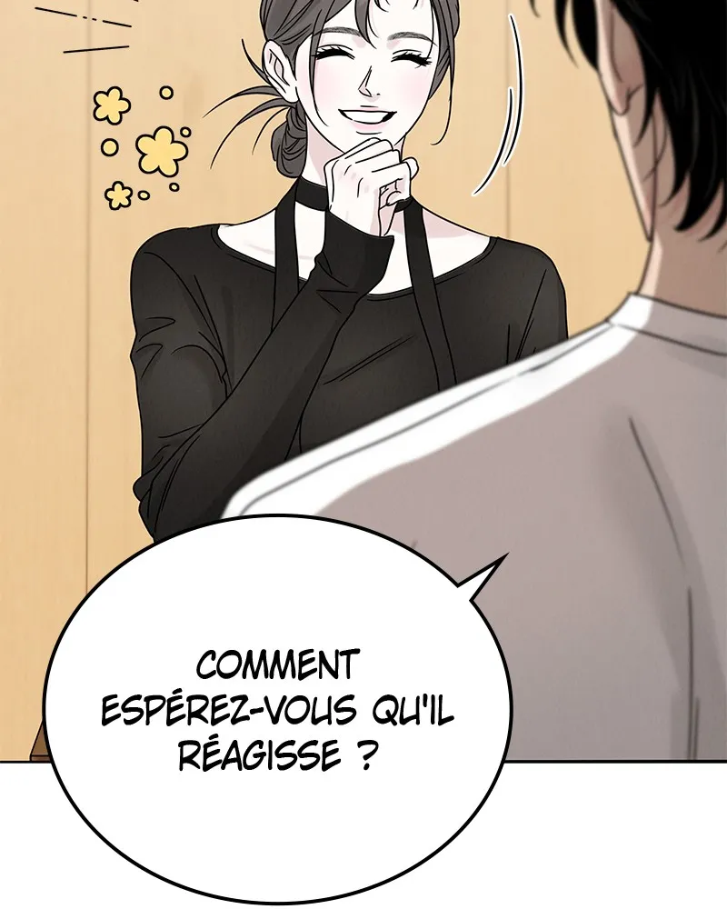 Read Amour Égoïste FR Manga Online