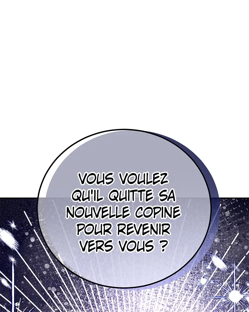 Read Amour Égoïste FR Manga Online