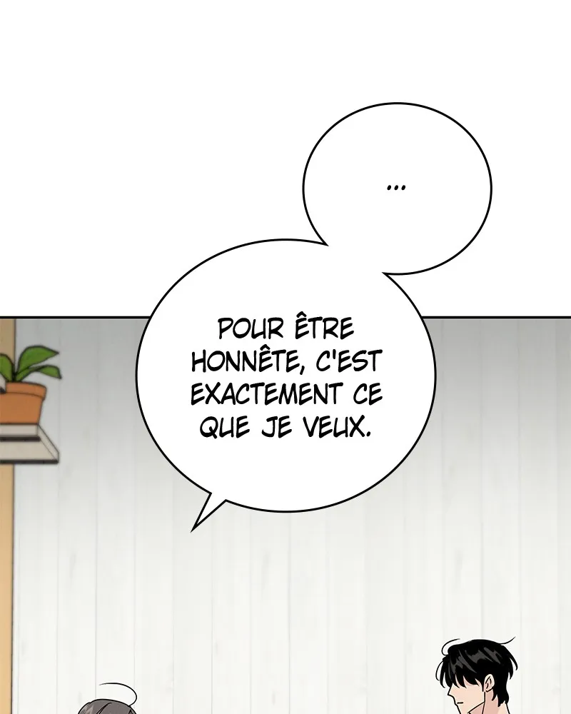 Read Amour Égoïste FR Manga Online