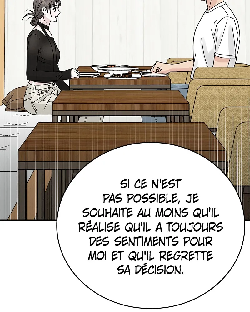 Read Amour Égoïste FR Manga Online