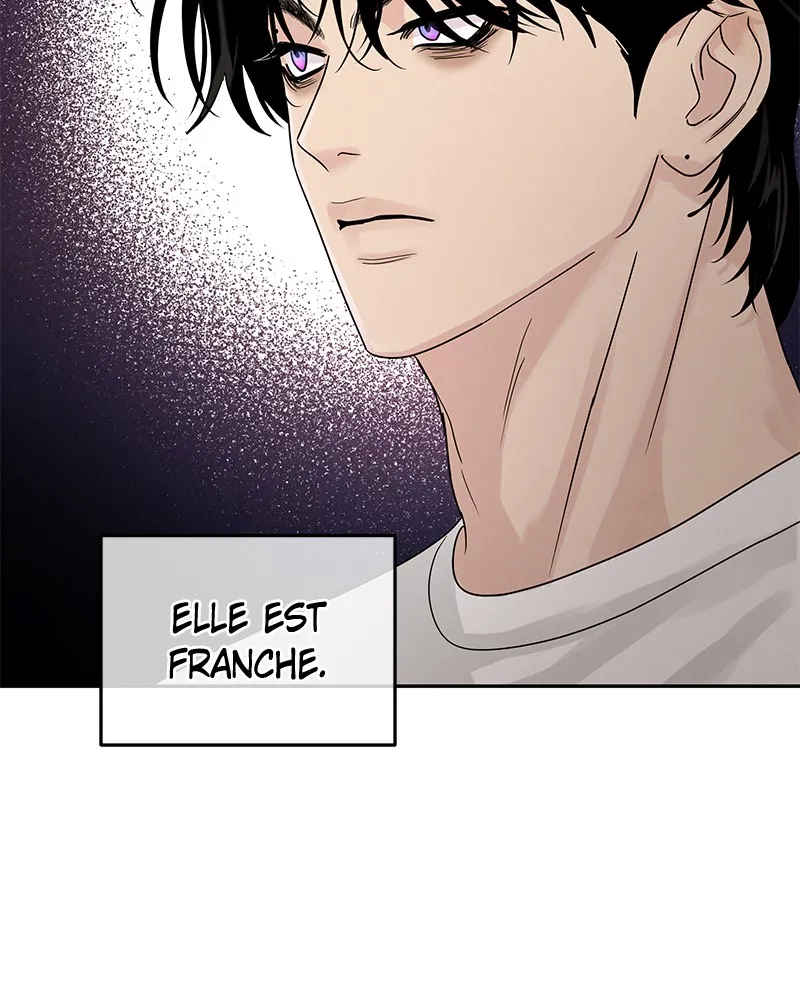 Read Amour Égoïste FR Manga Online