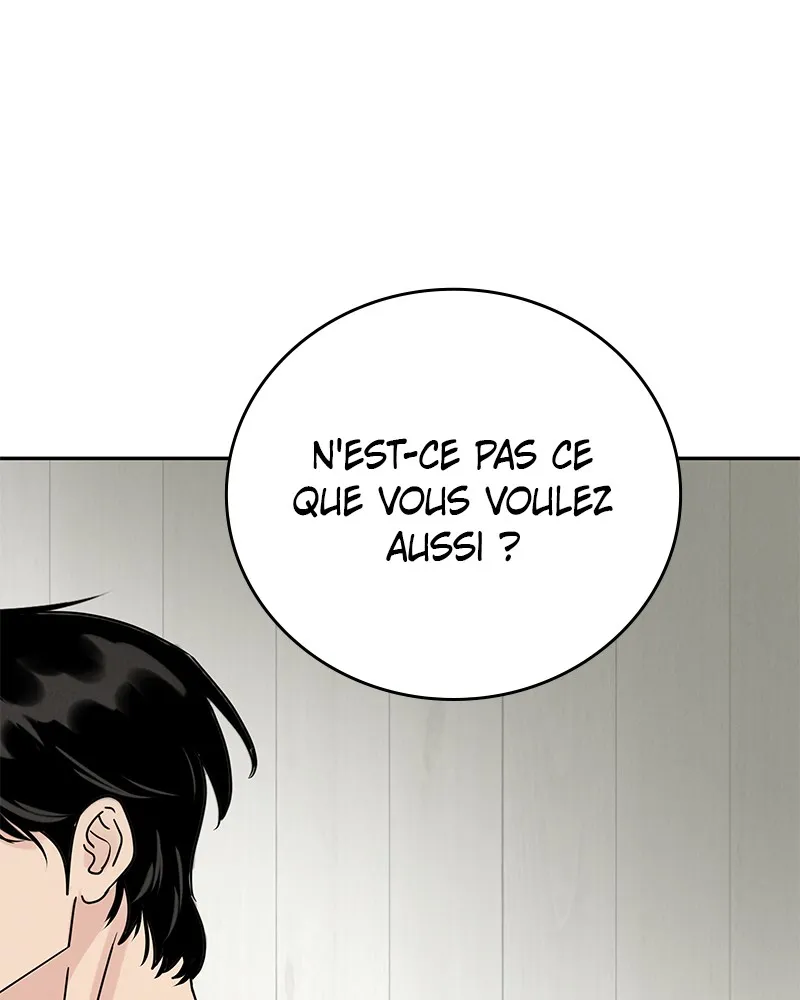 Read Amour Égoïste FR Manga Online