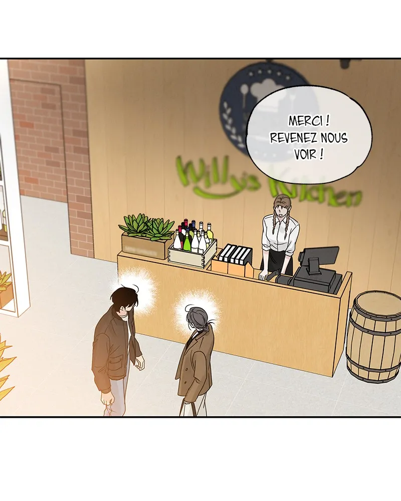 Read Amour Égoïste FR Manga Online