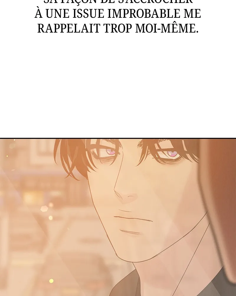 Read Amour Égoïste FR Manga Online