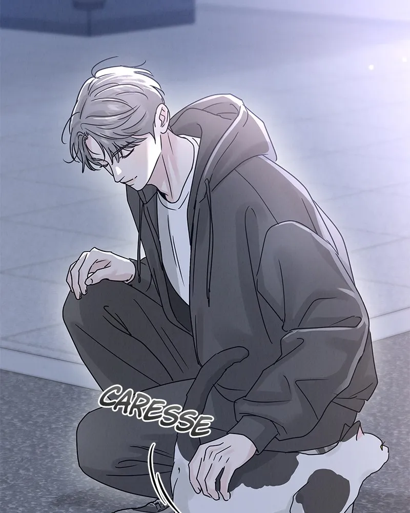 Read Amour Égoïste FR Manga Online