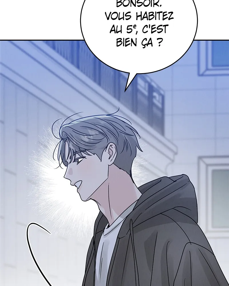 Read Amour Égoïste FR Manga Online