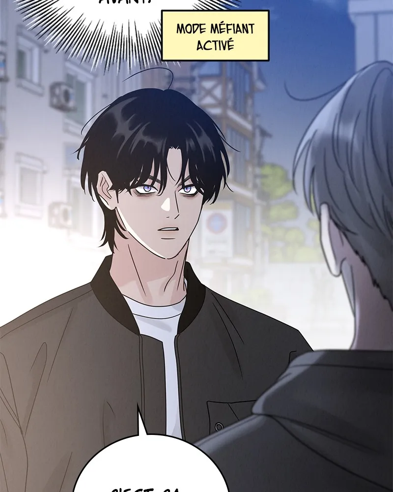 Read Amour Égoïste FR Manga Online