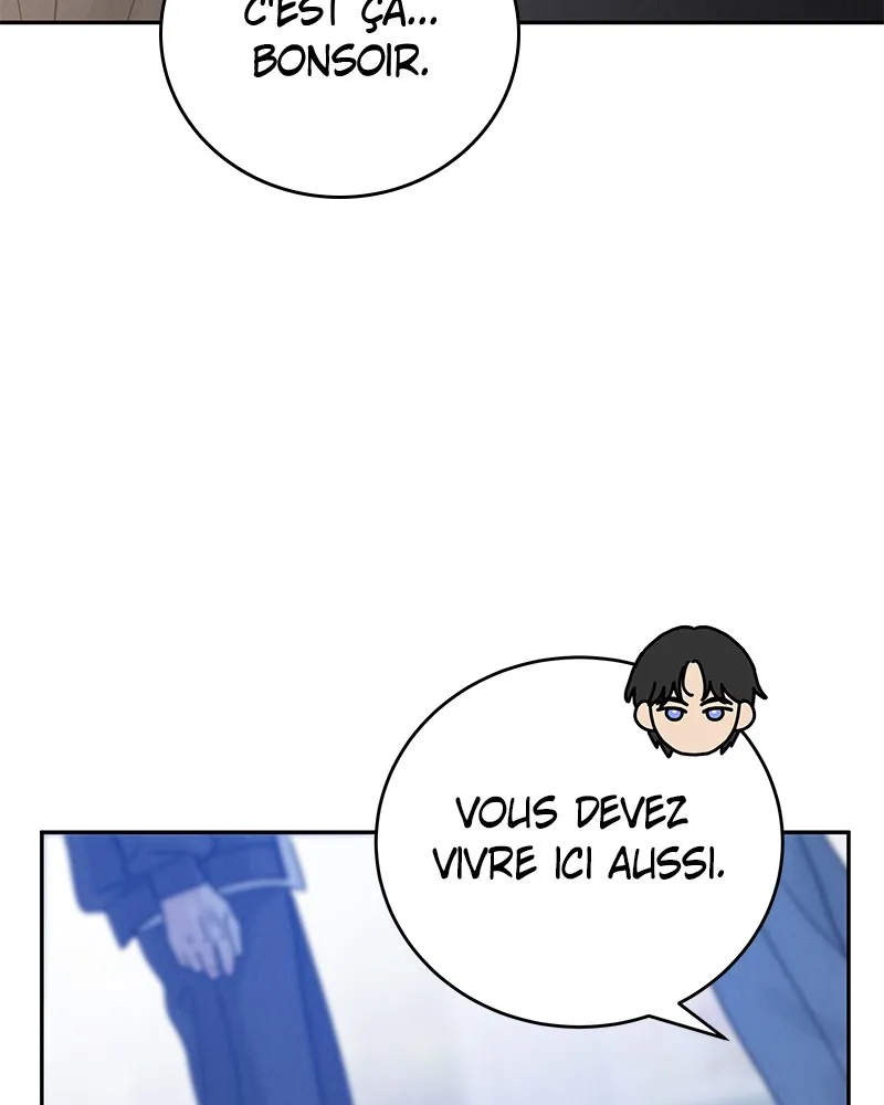 Read Amour Égoïste FR Manga Online