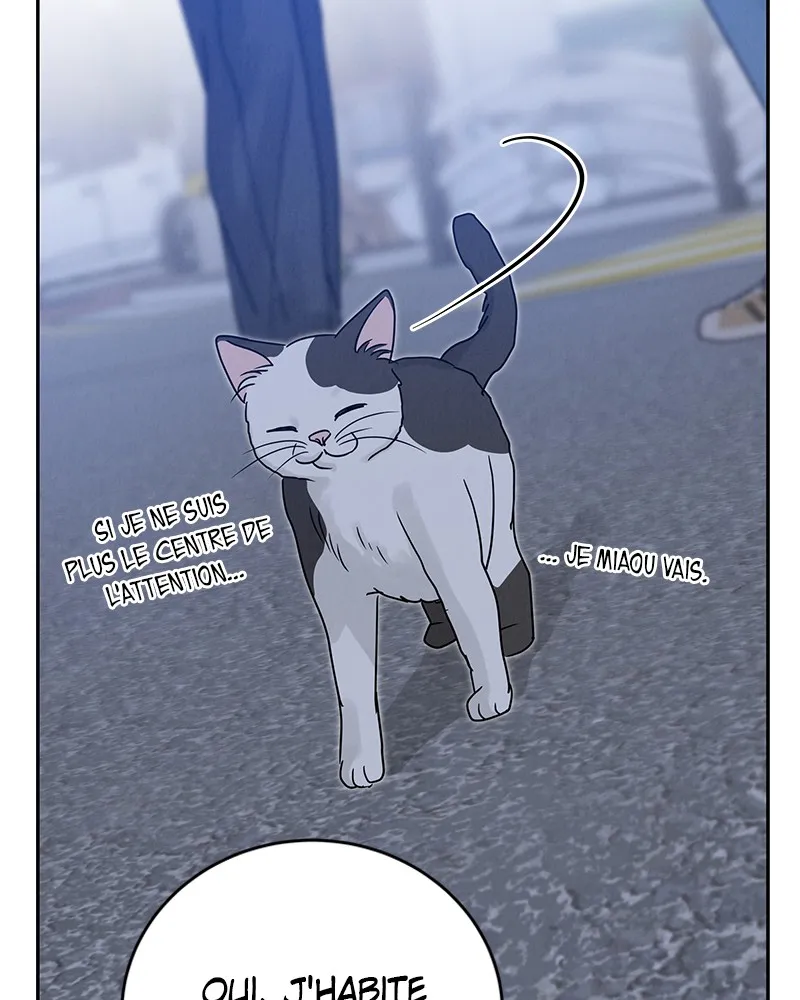 Read Amour Égoïste FR Manga Online