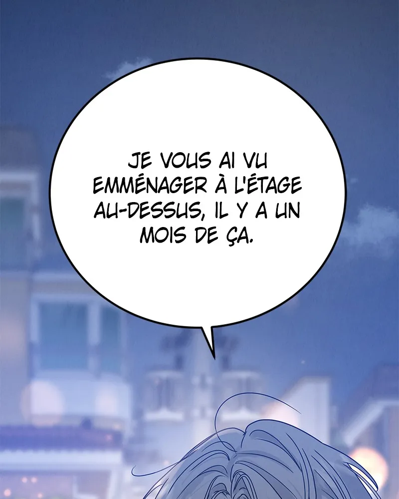 Read Amour Égoïste FR Manga Online