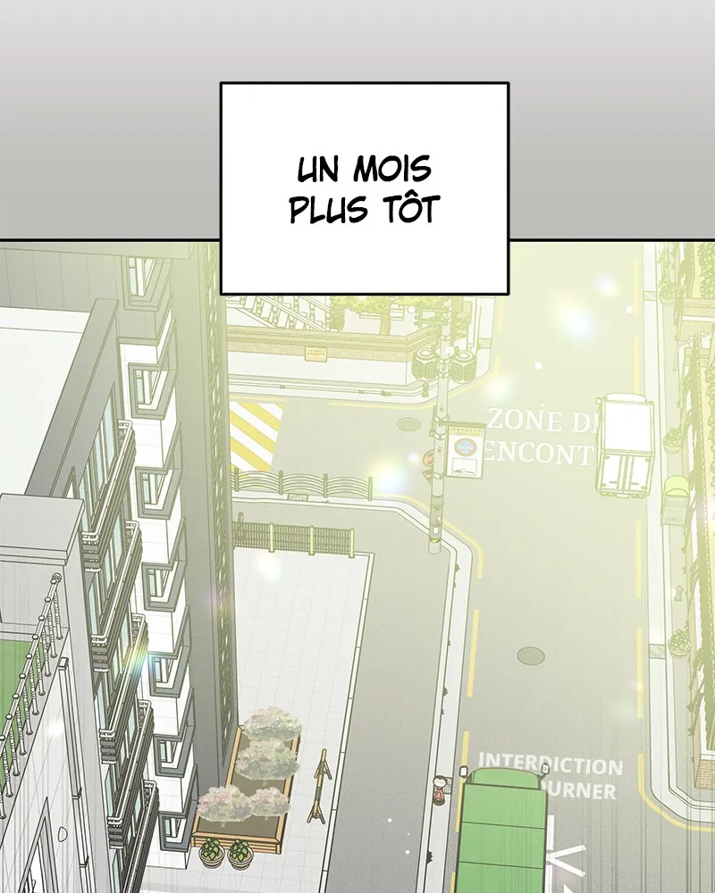 Read Amour Égoïste FR Manga Online