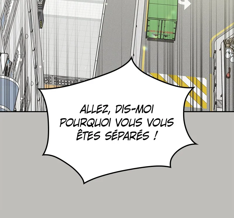 Read Amour Égoïste FR Manga Online