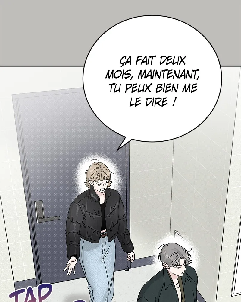 Read Amour Égoïste FR Manga Online