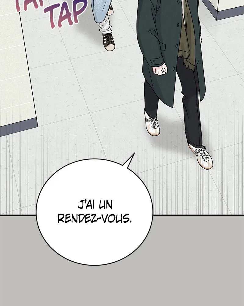 Read Amour Égoïste FR Manga Online