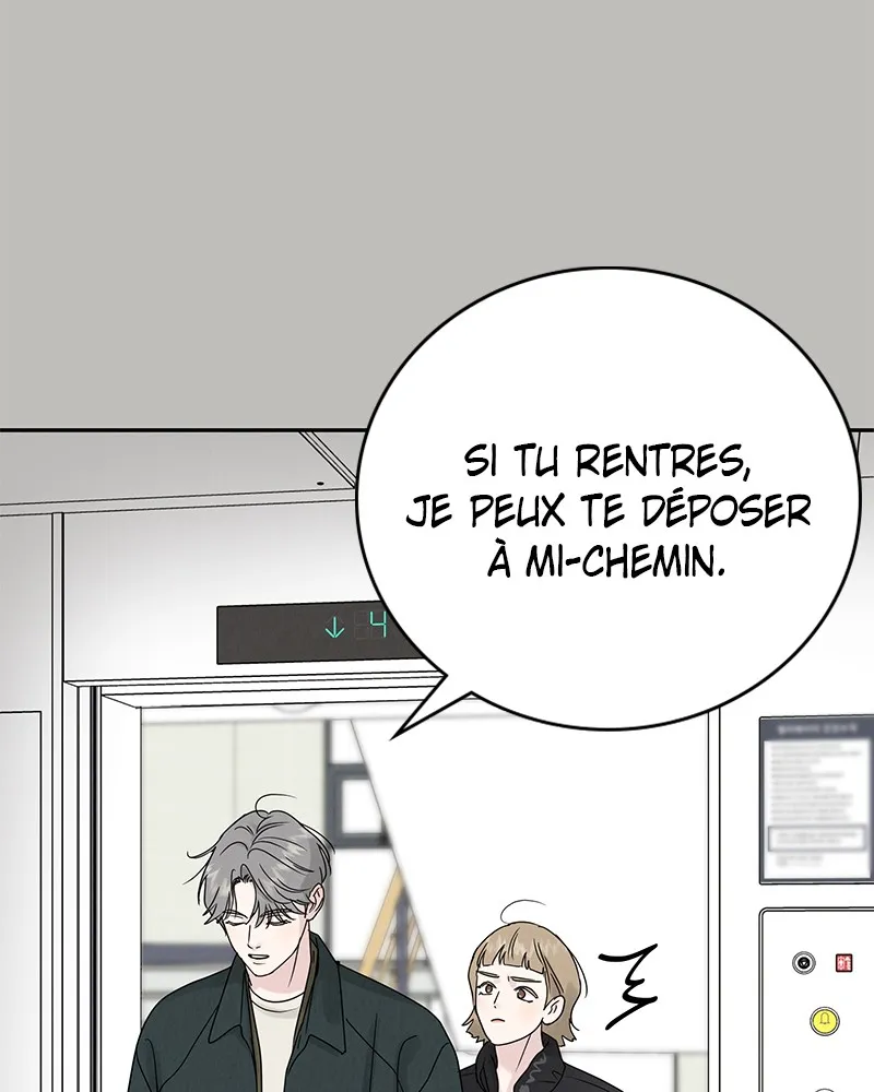 Read Amour Égoïste FR Manga Online