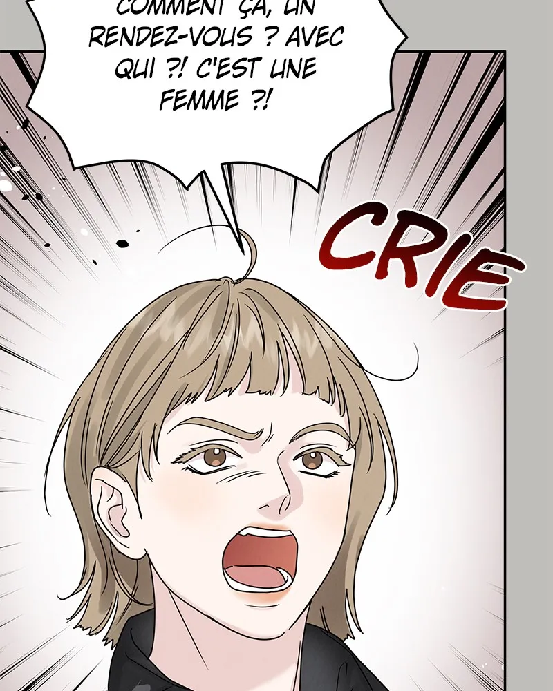 Read Amour Égoïste FR Manga Online