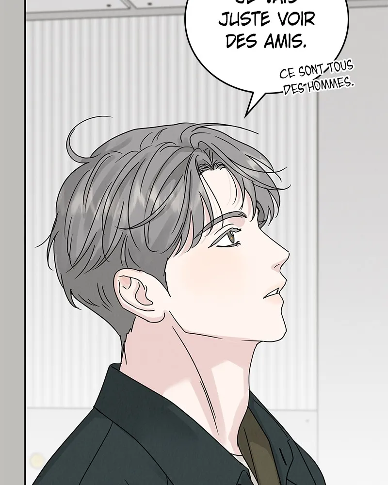 Read Amour Égoïste FR Manga Online