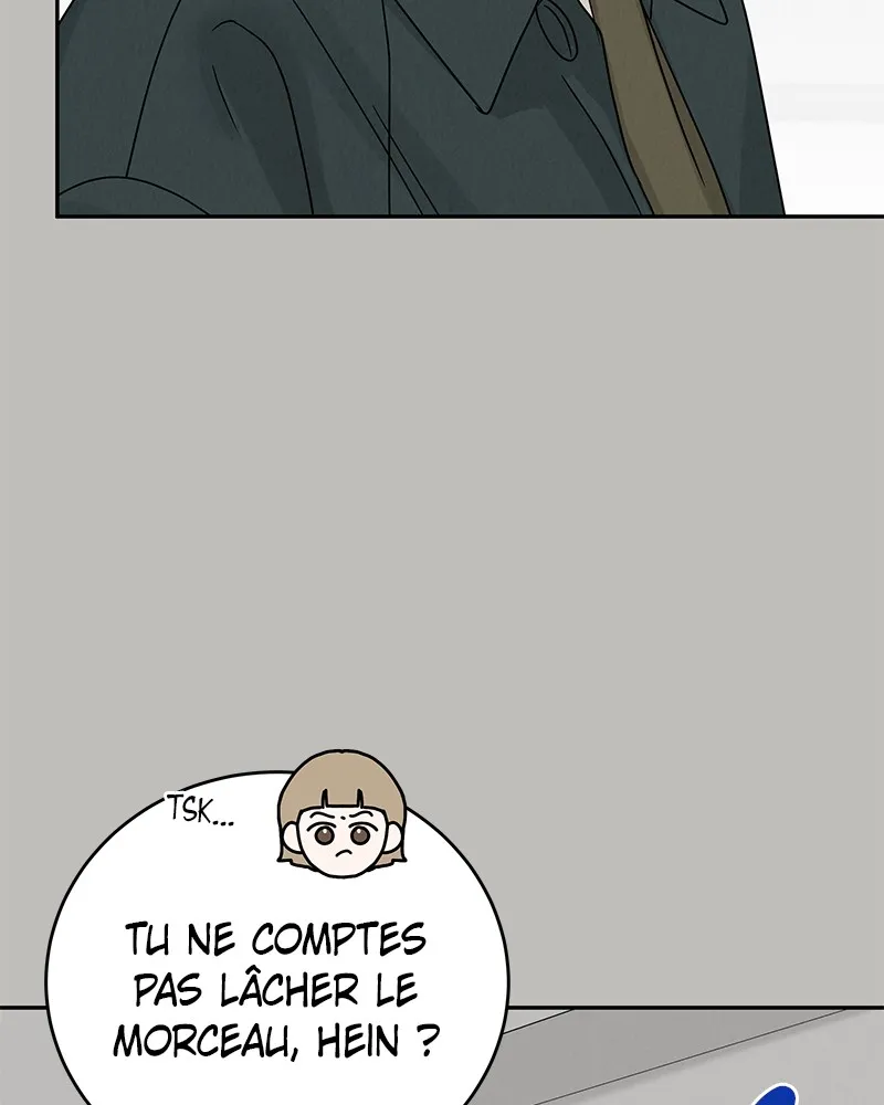 Read Amour Égoïste FR Manga Online