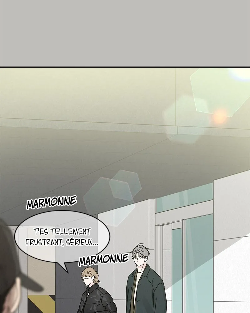 Read Amour Égoïste FR Manga Online