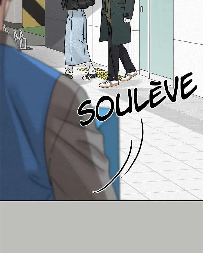 Read Amour Égoïste FR Manga Online